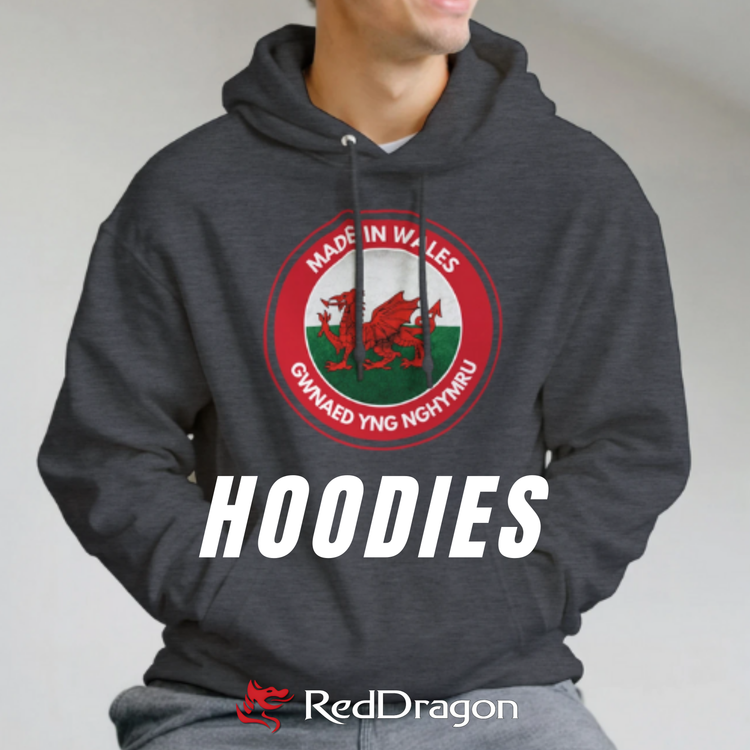 HOODIES