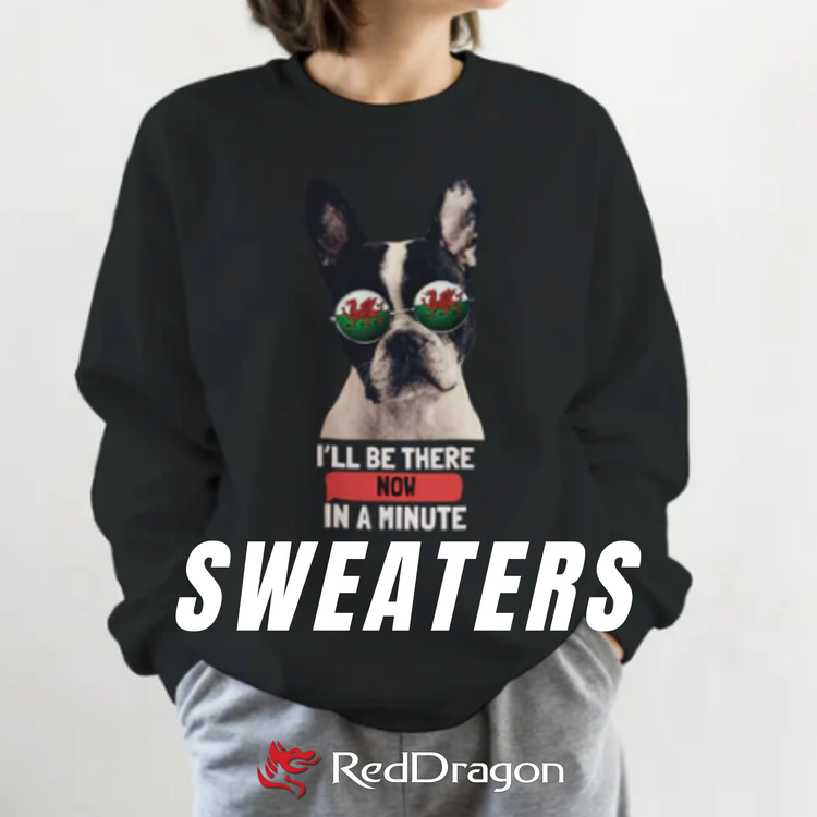 SWEATSHIRTS