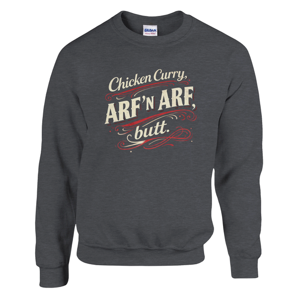 ARF N ARF | SWEATER