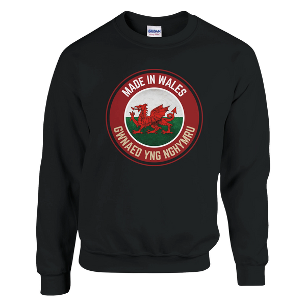 MADE IN WALES | SWEATER