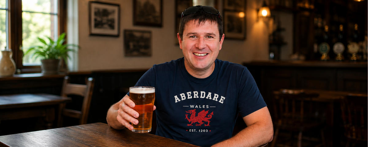 ABERDARE lifestyle image