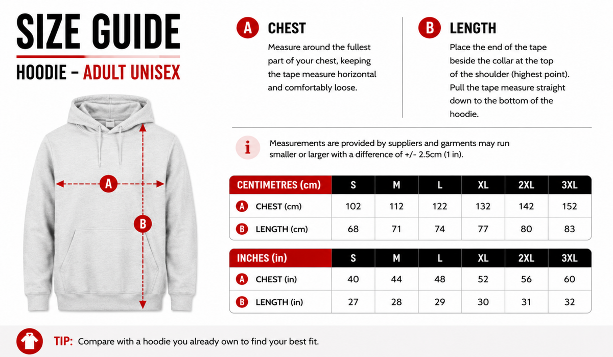 Hoodie