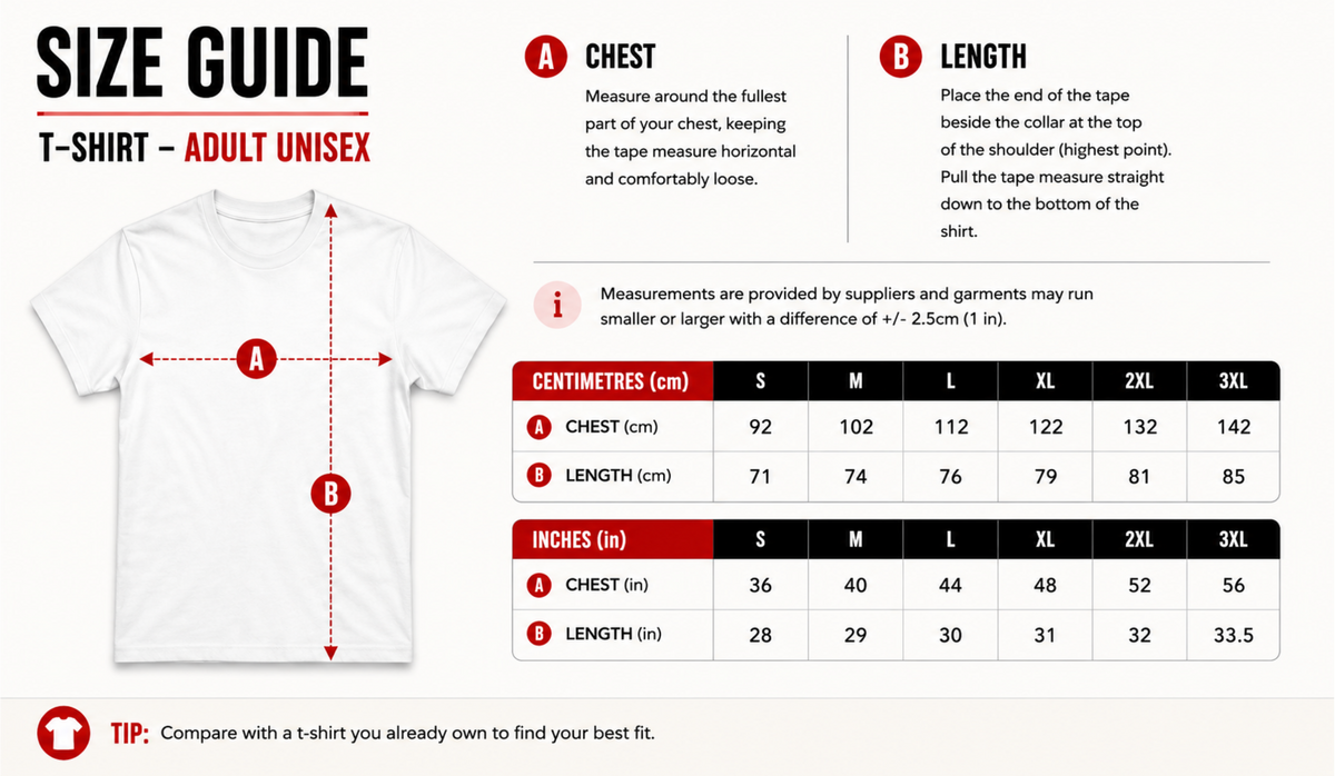 T-Shirt